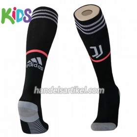 Juventus Turin Kinder Heim Socken 2019/20